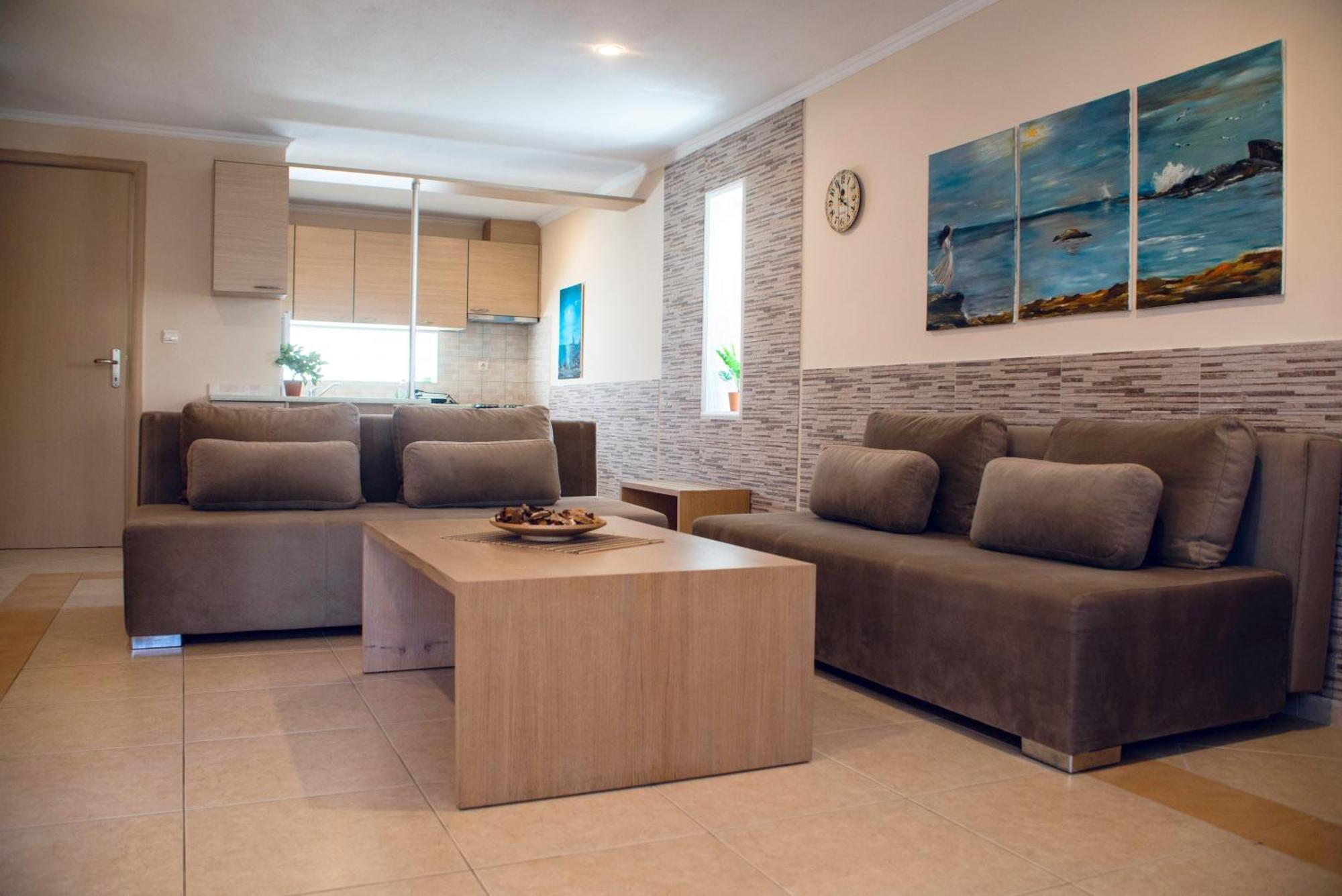 Villa Verano Аспровальта Номер фото